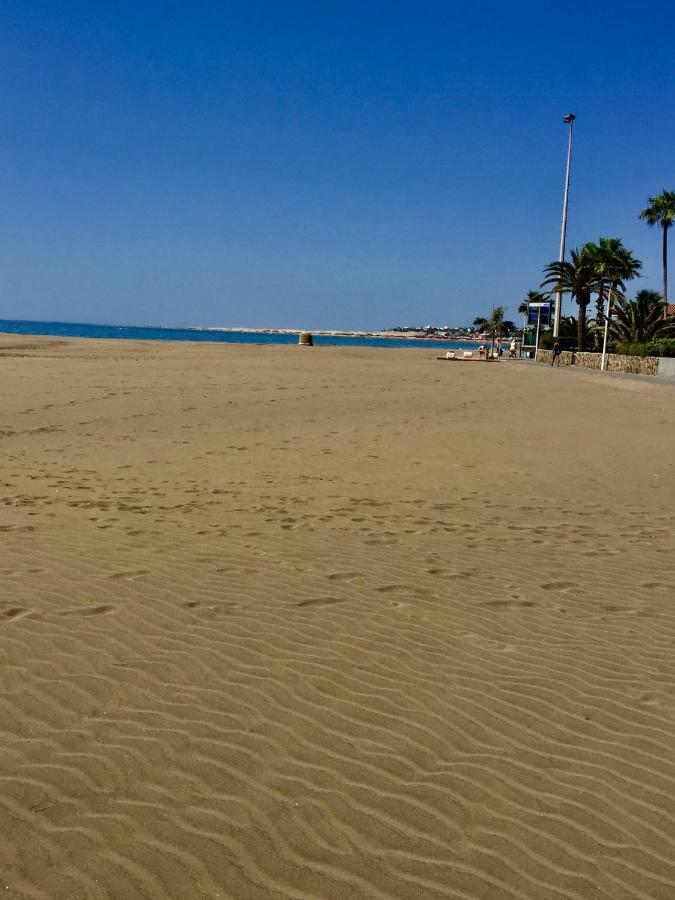 San Agustín El Marヴィラ エクステリア 写真