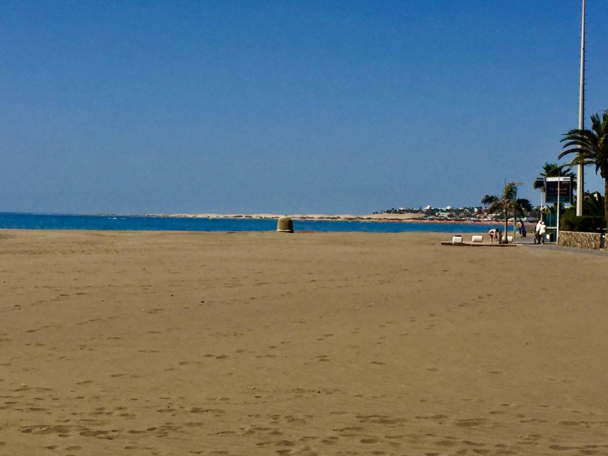 San Agustín El Marヴィラ エクステリア 写真