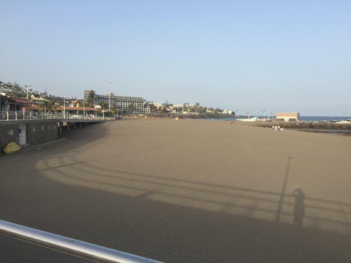 San Agustín El Marヴィラ エクステリア 写真